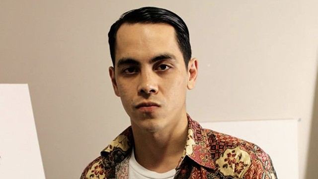 No Brow Art Show interview on 4ZZZFM Brisbane