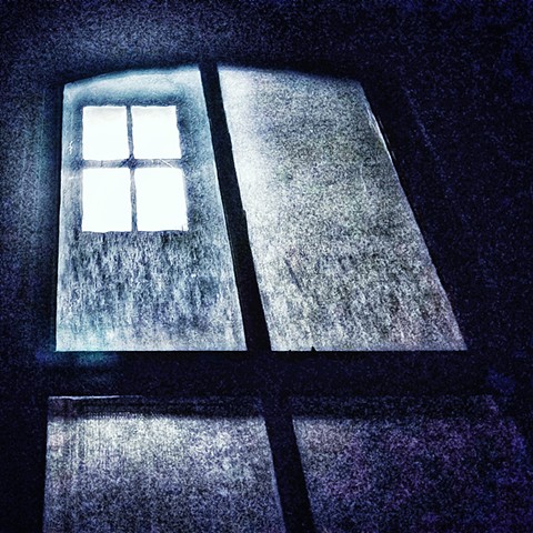 Window, window
