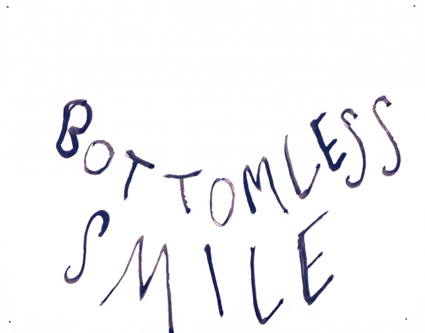 Bottomless Smile