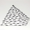 Moustache Pyramid