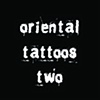oriental tattoos 2