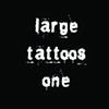 large tattoos 1