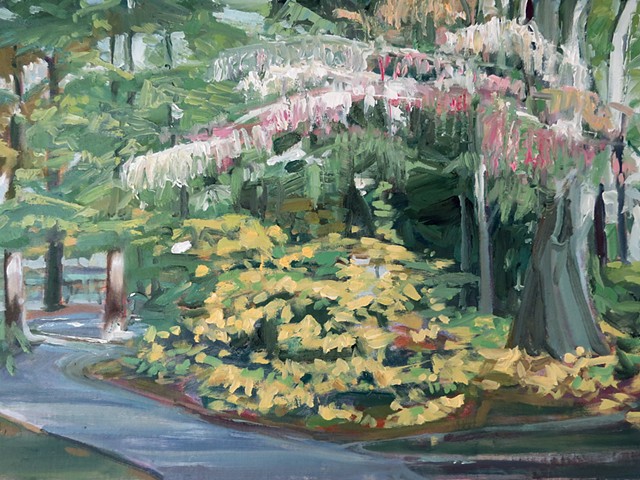 Dixon Gardens II, Memphis