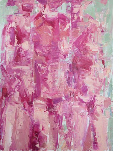 Fractured Dissolution