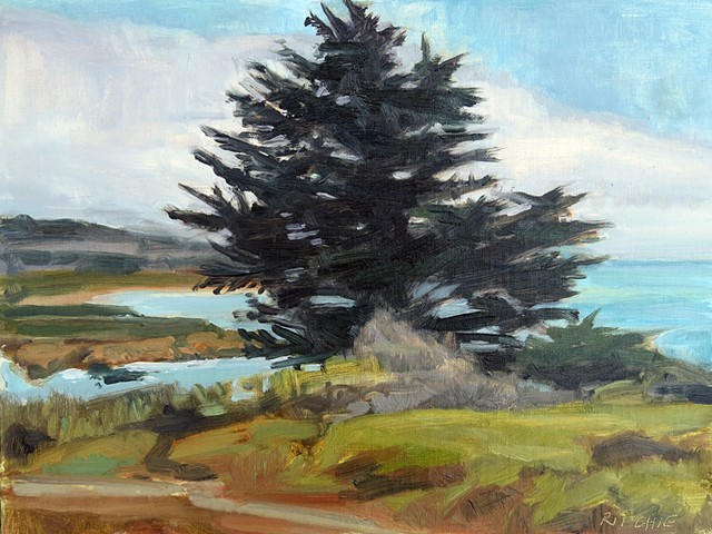 en Plein Air
