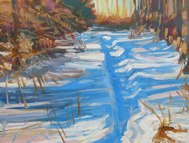 WinterPassage