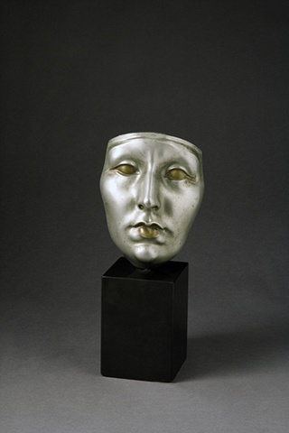 Lachaise Mask