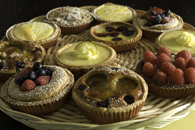 Tarts