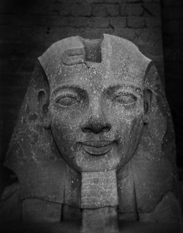 Luxor Temple, Luxor