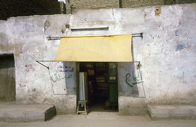 Grocery Store, Luxor