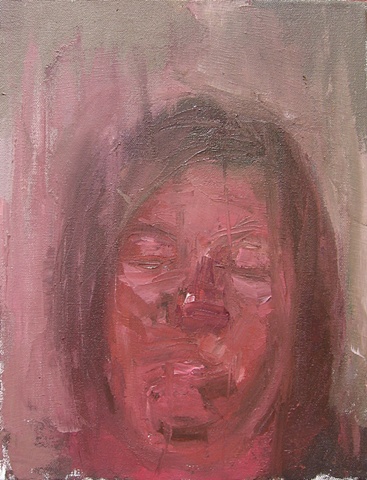 Paintings 2007