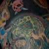 dead pirate sleeve