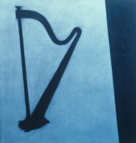 Untitled (Harp)