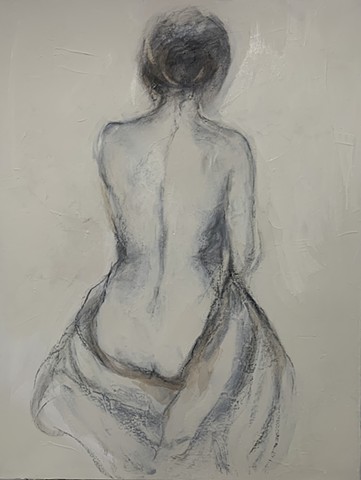 Available 36x36 on canvas 