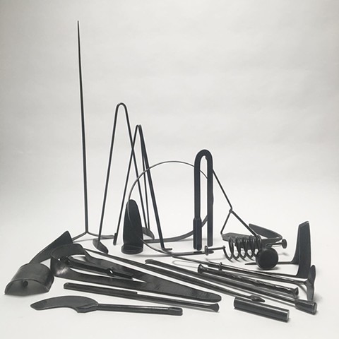 Mass Effect (Dispersed)