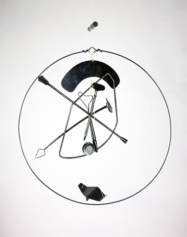 Mass Effect (Lodestone)