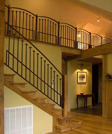 ROSSI  METAL  DESIGN