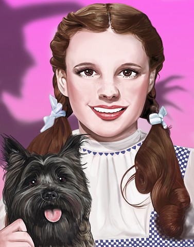 Dorothy 