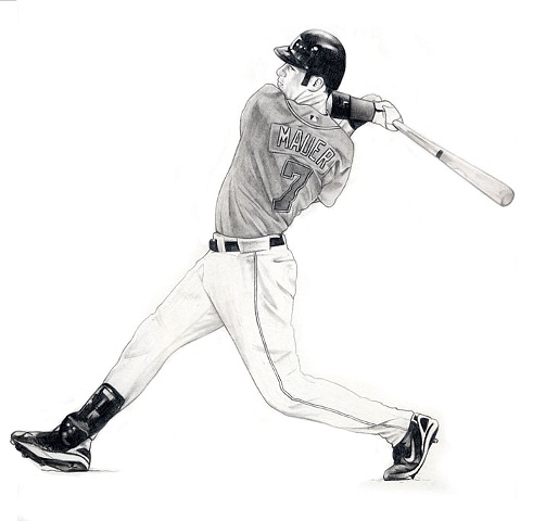 Mauer