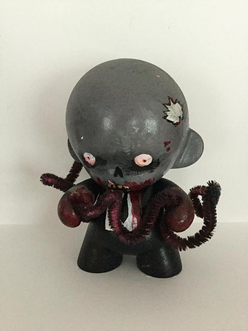 My First Zombie MUNNY