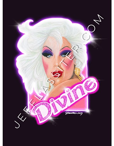 Disco Divine!