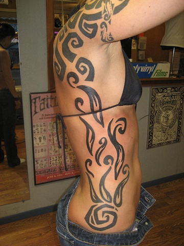 Eagle River Tattoo