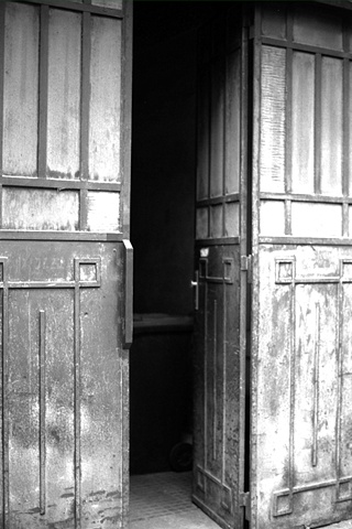 Door Series #2