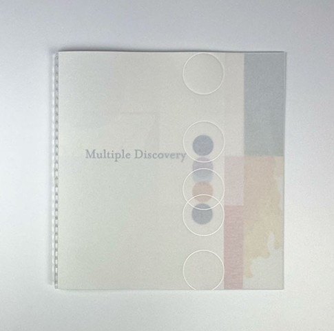 Multiple Discovery: Sarah Bryant variation
