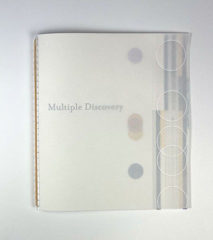Multiple Discovery: Katie Baldwin variation