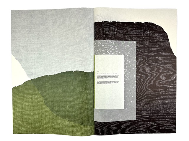 Small Patches of Land