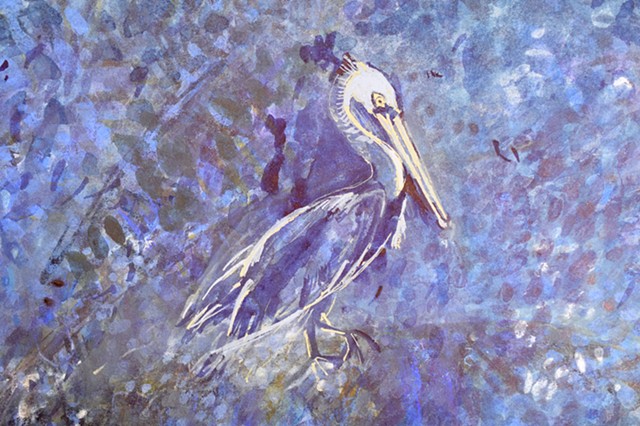 Enheduanna's Pelican