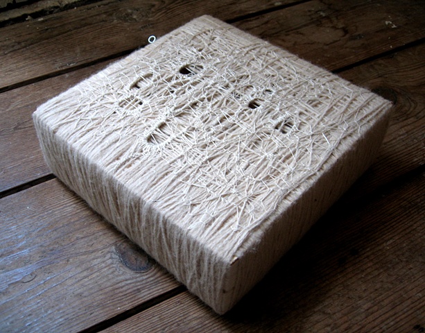 Wool Box 2, View 2