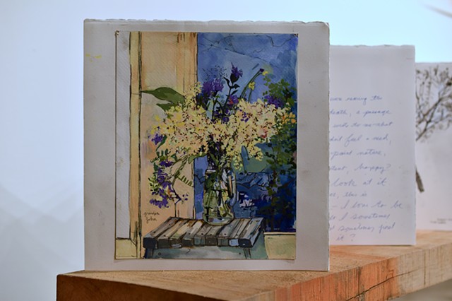 Dear Margaret Book Detail Folio: Dear Grandpa John
