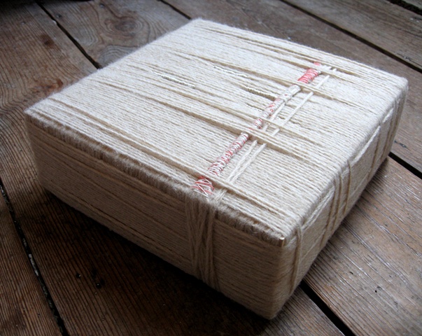 Wool Box 1, View 1
