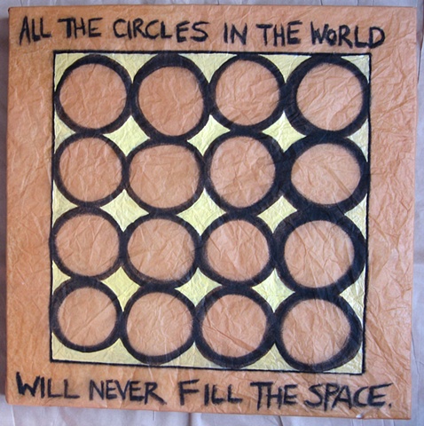 All the circles in the World...