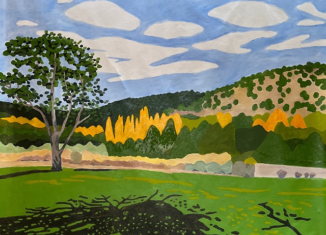 Aspens at St. John's