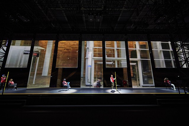 McDonald's World Wide Conference '24