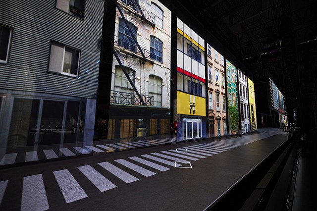 McDonald's World Wide Conference '24