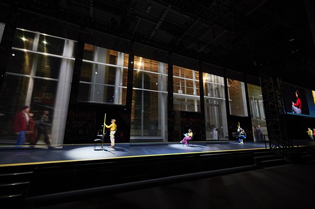 McDonald's World Wide Conference '24