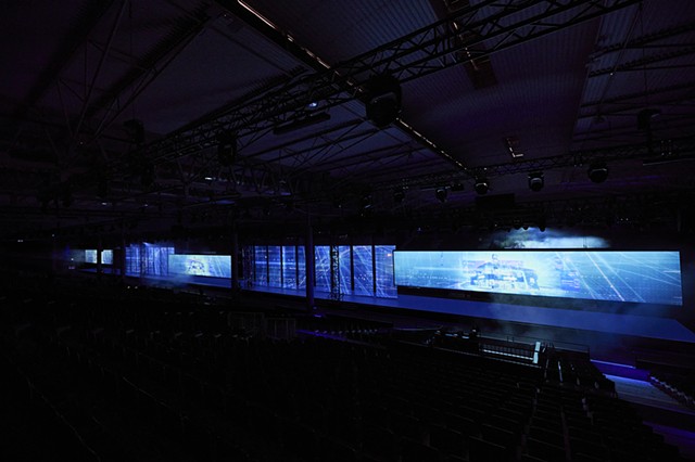 McDonald's World Wide Conference '24