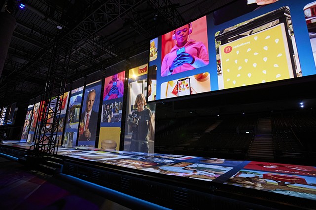 McDonald's World Wide Conference '24