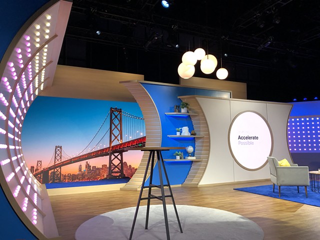 Google Accelerate '22