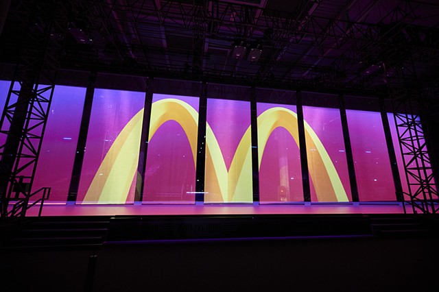 McDonald's World Wide Conference '24