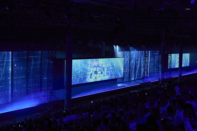 McDonald's World Wide Conference '24