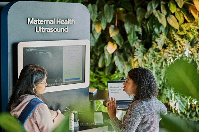 Google Research@ '23