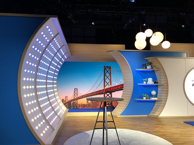 Google Accelerate '22