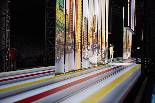 McDonald's World Wide Conference '24