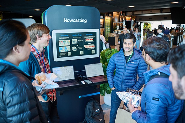 Google Research@ '23