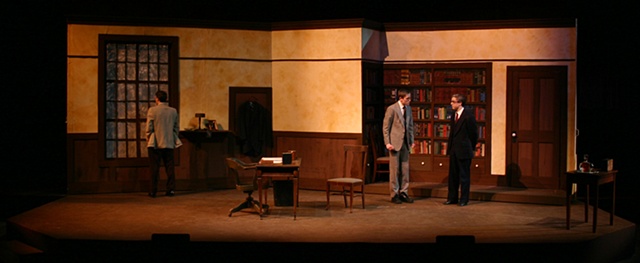 Witness for the Prosecution Photos