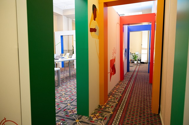 Google for Education '23